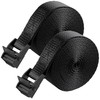AWELCRAFT (Reinforced Version) Load Tightening Belt, 440.3 lbs (200 kg),
