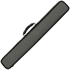 Vaula Titan Billiard Pool Cue Soft Case 2 x 4