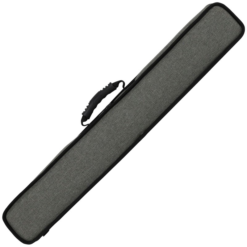 Vaula Titan Billiard Pool Cue Soft Case 2 x 4