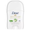 Dove Advanced Care Anti-Perspiran - 5 STICKS
