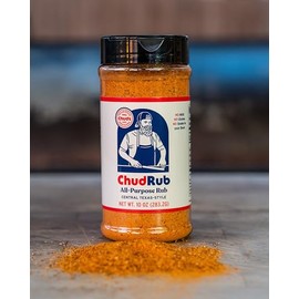 Chuds ChudRub - All-Purpose Rub