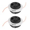 HSKLAADC C26-2 Trimmer Replacement Head 4002 710 2169 for Stihl