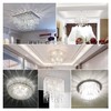 Sriomny G9 LED Bulb 10 Pack , 2W 20W Halogen