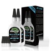 Ultra-Thin Super Glue Liquid Kit 4.6 oz, Fast Drying Clear