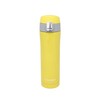 Westinghouse Termo de Acero Inoxidable Amarillo de 450ml (WCBL00250450YW)