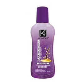 Kerashine Silica Premium Uva Tratamiento Capilar 100 ml