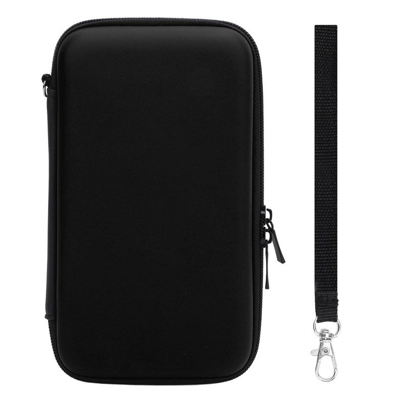 Carrying Case for 2DS XL, 2DS LL, New 3DS, 3DS