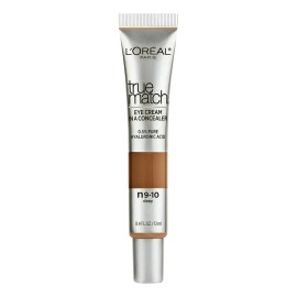 Loreal Tru Math Eye Cream Corrector N 9-10 Deep