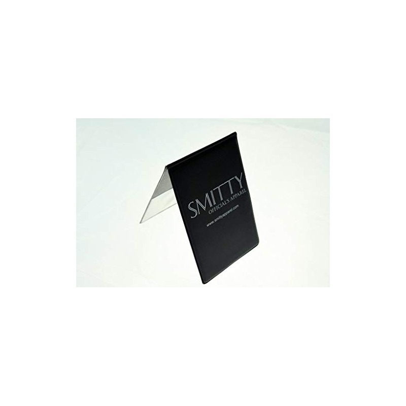 Smitty | Game Card Holder | ACS-502 | Referee Officials