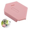 Magnetic Seam Guide for Sewing Machine, Polygonal Magnetic Sewing Guide