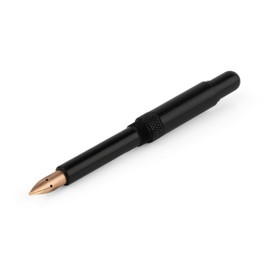 Ackerman Pens Manga G Nikko Classic Pump Pen, use any ink, even India ink, slip nibs and feeds in and out