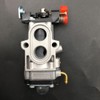 Carburetor Carb Compatible with Redmax EBZ7500 Back Pack Blower Replace