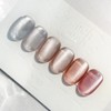 Kiss New York Catch Catch Magnetic Gel 6-piece set /