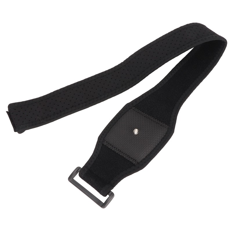 VR Tracking Belt Multifunctional Comfortable Adjustable VR Tracking Head Strap