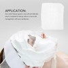 100pcs Gauze Face Mask Disposable Pre Cut Cotton Soft Facial