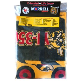 REPL COVER YELLOW JACKET XBOW F/P