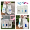 Signim 413 Separate Recycling Waste Bin Bags for Kitchen Home