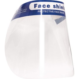 Aidapt Protective Face shield Visor