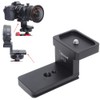 iShoot Metal Lens Collar Stand Tripod Mount Ring Base Replacement