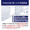 iSDG Non-Woven Mask PREMIUM, Pack of 50 (Individual Packaging) (Regular)