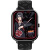 Abyx Fit Touch 3 Naruto Edition Smartwatch - 1123 Modes,