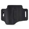 VIPERADE PJ29 Multi-Tool Sheath for Belt, Leather EDC Pocket Organizer