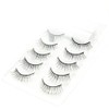 BN RRME-14 Sheer Sexy Lashes RRME-14 (5 Pairs)