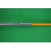 Narrow tube for Manual sausage stuffer 2" base x 3/8"