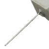 YXQ 20K Ohm 5% 5W Watt Fixed Cement Power Resistors,10Pcs