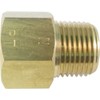 asoh (aso-) Made in Brass Conversion Indoor and Outdoor Socket Outside NPT1/8 X Inner PT1/8 nf3111