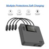 Hanatora LCD Charger with Storage Charge for DJI Air 3