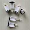 Universal Sink Plug, 40 mm Drain Plug, Height Adjustable, Made
