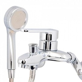 Bathroom faucet Poseidon III (3) For shower