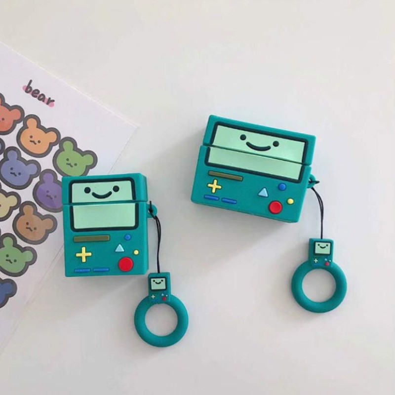 Compatible with Switch AirPods Case 1&2, Kids Teens Girls Boys