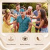 300 Pcs Eye Masks Bulk Sleeping Blindfold with Adjustable Strap