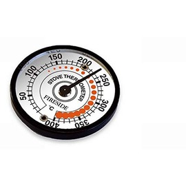 FIRESIDE Fireside Thermometer