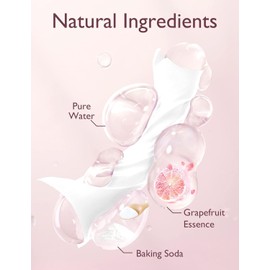 Momcozy Momcozy Natural Breast Pump Wipes for Pump Parts Cleaning On-the-go, 30 Count (Pack of 3), Flash Clean & Resealable Pump Wipes