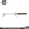 Nurniacl Anti Theft Car Steering Wheel Lock With Escape Hammer