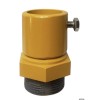 Airport Runway Light Coupling For 1.5”