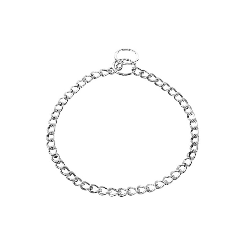 Sprenger Collar Plano Hs Acero 2.5 MM / 65 CM