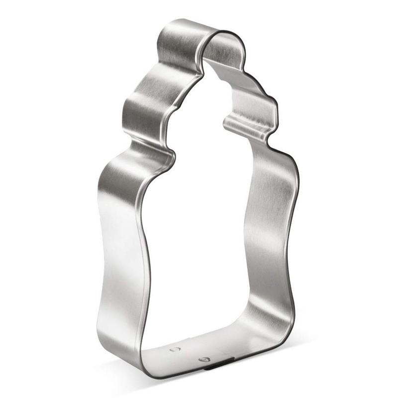 Baby Shower Cookie Cutter 10 Piece Set HS0444 - Recipe