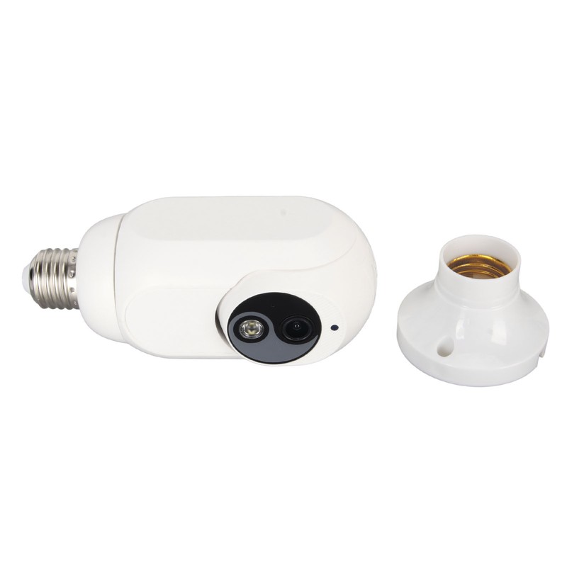 3MP 1080P Wireless Camera Smart WiFi Motion Detection Camera Color
