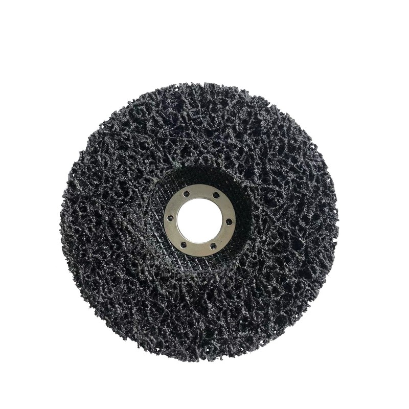 GOODWAY Cleaning Discs Set │ 5 Pieces Mix │ CSD