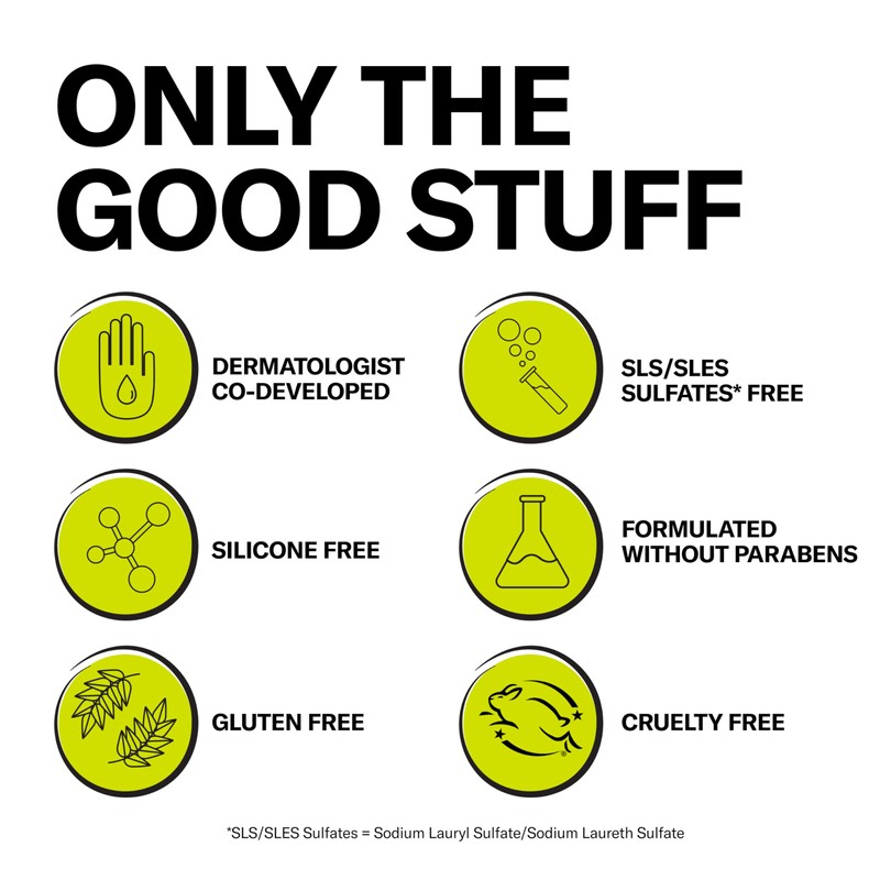 DevaCurl Ultra Defining Gel Strong Hold Non-Crunch Styler, 3 fl.