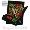 Ornament Collection Don't Drink Beer House Flag Pack Beverages Happy