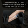 Parche Curación Tattoo Film Protector Tatuaje Rollo 15cmx10m