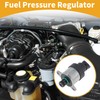X AUTOHAUX Fuel Pressure Regulator Fuel Pump Regulator No.8200179757/0928400588 for