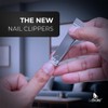 Lebrüke® Nail Clippers Set of 2 – Available in 2