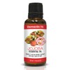 Dermactin 100% Pure Essential Oil - Jojoba Oil 1 oz.