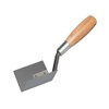 Bon Inside Corner Trowel 1" x 1" with 3" Stainless